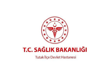 Ağrı Tutak Devlet Hastanesi