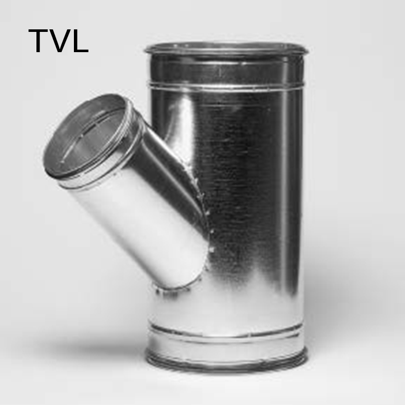 TVL 45° / XVL 45°